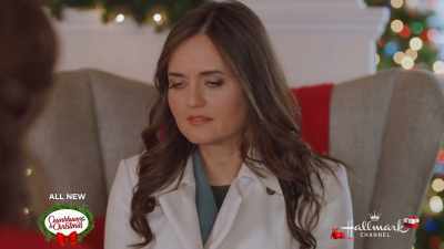 "Your Best Self"
is now "My Worst Self." - Christmas She Wrote