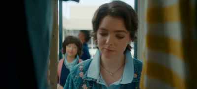 "Your bestie starts spending
all her time with a guy you don't like. - My Best Friend's Exorcism