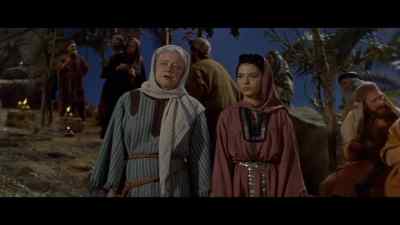 Your betrothed. And drunk. - The Story of Ruth