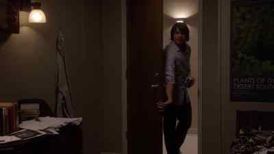 Your beverage,milady. - Kyle XY