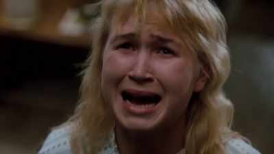 Your big break in TV. - Eli Roth's History of Horror