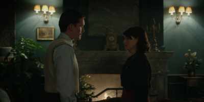Your big day is just
around the corner. - Flowers in the Attic: The Origin