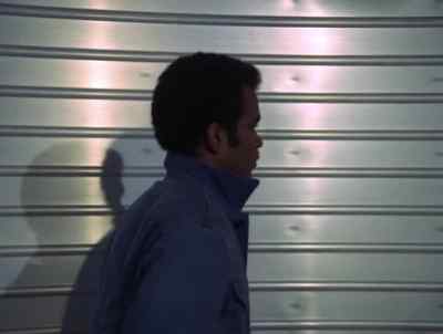 YOUR BILL OF LADING. - Mission: Impossible