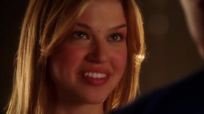 Your birth mother. - Smallville