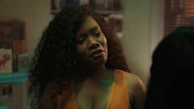 - Your birth is my birth.
- ARABELLA: Your birth - I May Destroy You