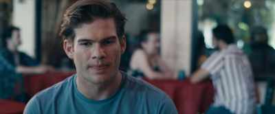 Your birth name was Maxine, - My Favorite Girlfriend