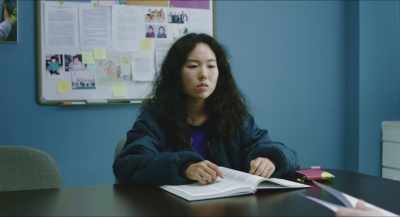Your birth name is Yeon-hee. - Return to Seoul