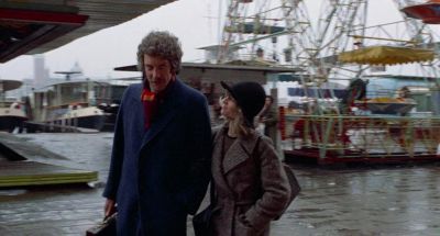 Your bishop really makes me feel quite uneasy - Don't Look Now