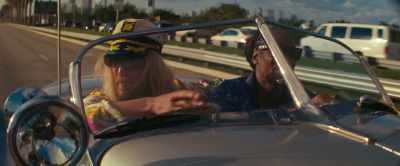 Your bitches
are gonna get hot on you, - The Beach Bum