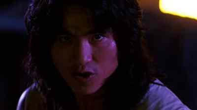 Your blood flows, Kahn. - Mortal Kombat: Annihilation