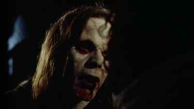 Your blood grows bitter. - Bloodlust: Subspecies III