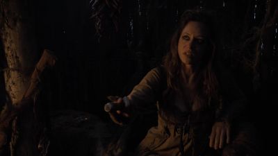 Your blood. - Game of Thrones