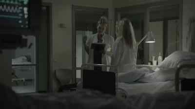 Your blood values are normalizing. - The Bridge