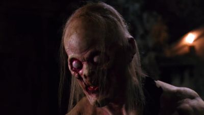 Your blood will be our blood - Lurking Fear