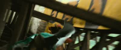 Your Bludger? - Harry Potter and the Chamber of Secrets