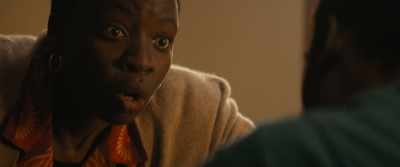 Your body is in prison not your mind - All Eyez on Me