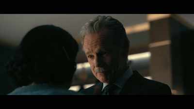 Your body just... soaks it up. - The Fall of the House of Usher