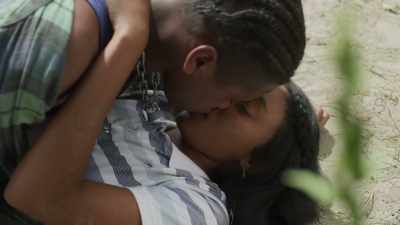 -Your body?
-(kiss) - We Are Who We Are