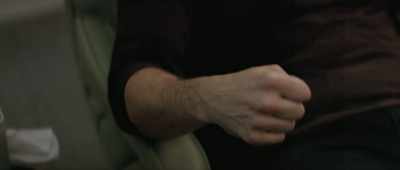Your body is relaxed,
drifting down, - Suitable Flesh
