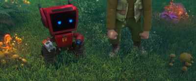 - Your body-scan shows
high blood pressure - Fantastica: A Boonie Bears Adventure