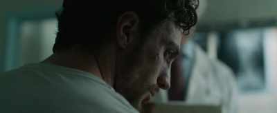 Your body has suffered a pattern of such
profound and prolonged abuse, I'm... - A Million Little Pieces