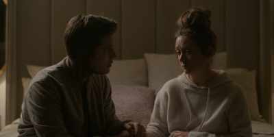 Your body went through hell, - American Horror Stories