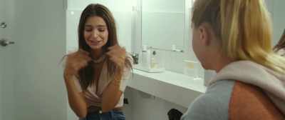 Your body, your whole head. - I Feel Pretty