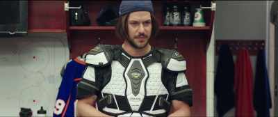 Your body will fail you. - Goon: Last of the Enforcers
