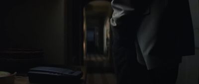 Your bones don't break - Unbreakable