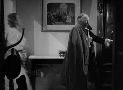 Your bonnet, my lord. - Storm in a Teacup