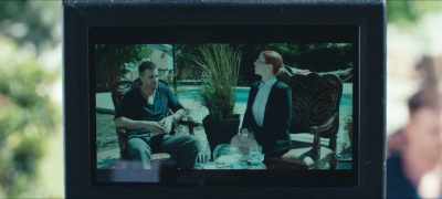 Your book '52 Pickup' - The Sex Trip