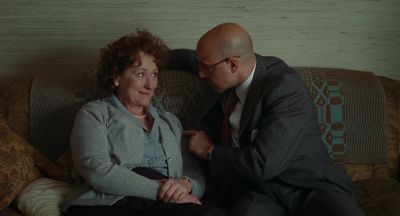 Your book is going to change the world - Julie &amp; Julia