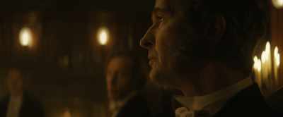 Your book, Mr. Murray, will need
to establish strict rules... - The Professor and the Madman