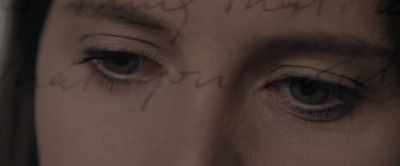 Your Boot.” - The Last Letter from Your Lover