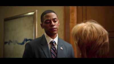 Your boss is a US senator from Texas,
not Christ himself, - The Politician