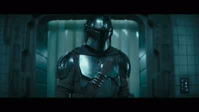 Your boss is dead. - The Book of Boba Fett