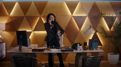 Your boss exposed himself on a teleconference - The Z-Suite