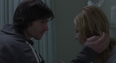 Your boss told me what happened. - The Grudge