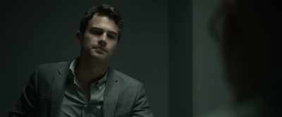 Your boss,
what does he think? - Backstabbing for Beginners