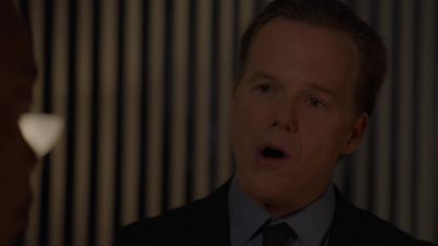 Your boss. - NCIS