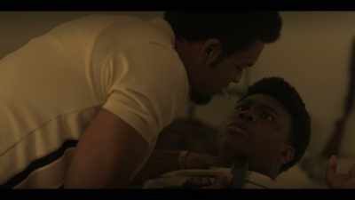 Your boy Mac
been gone a long time. - Fight Night: The Million Dollar Heist