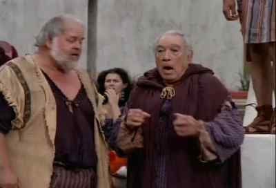 - Your boy?
- No, no. - Hercules in the Maze of the Minotaur