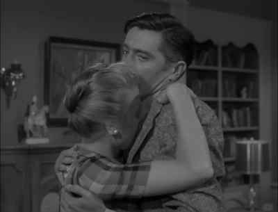 Your boy is safe now,
Mrs. Kopeck. - Alfred Hitchcock Presents
