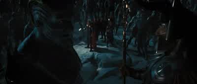 Allfather. - Thor