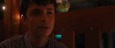 Your boyfriend, - Every Day
