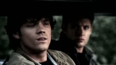 Your boyfriend's death.... - Supernatural