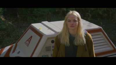 Your brain is not melted, at least. - Maniac
