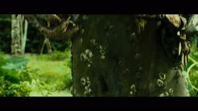 Your bravery is wasted. - Pirates of the Caribbean: Dead Man's Chest