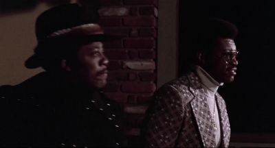 Your bread man All of it - Scream Blacula Scream