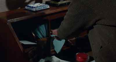 Your breakfast is ready. - What Ever Happened to Aunt Alice?